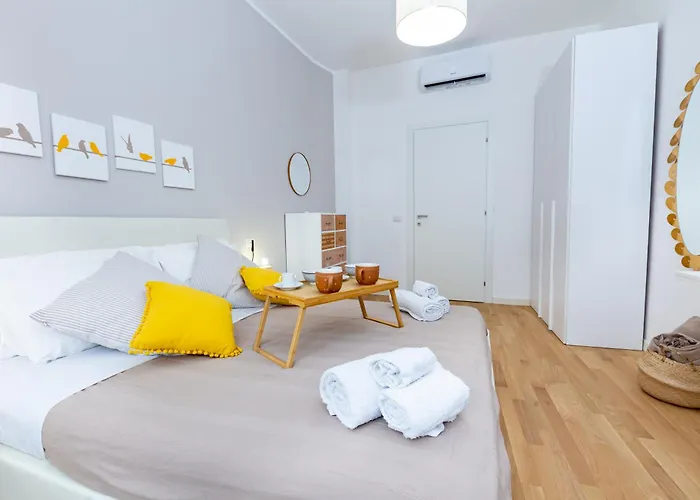 Noh Spacious Modern For 8 With 3 Bdr 2 Bathrooms Apartment Rom