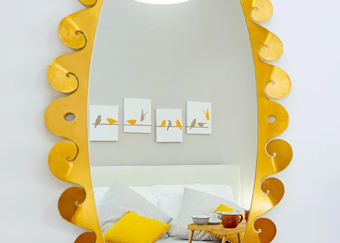 Apartment Noh Spacious Modern For 8 With 3 Bdr 2 Bathrooms