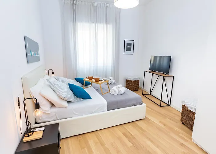 Noh Spacious Modern For 8 With 3 Bdr 2 Bathrooms * Rom